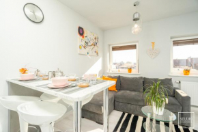 Apartament Modern